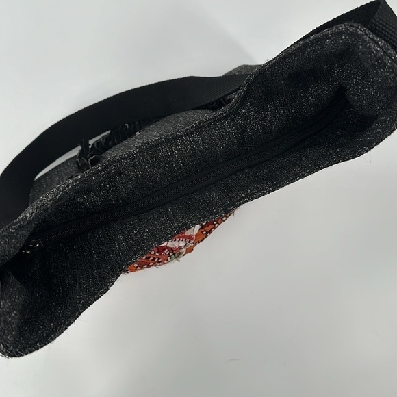 Airavat Trading Company Multicolor Embroidered Crossbody Purse - Picture 8 of 14